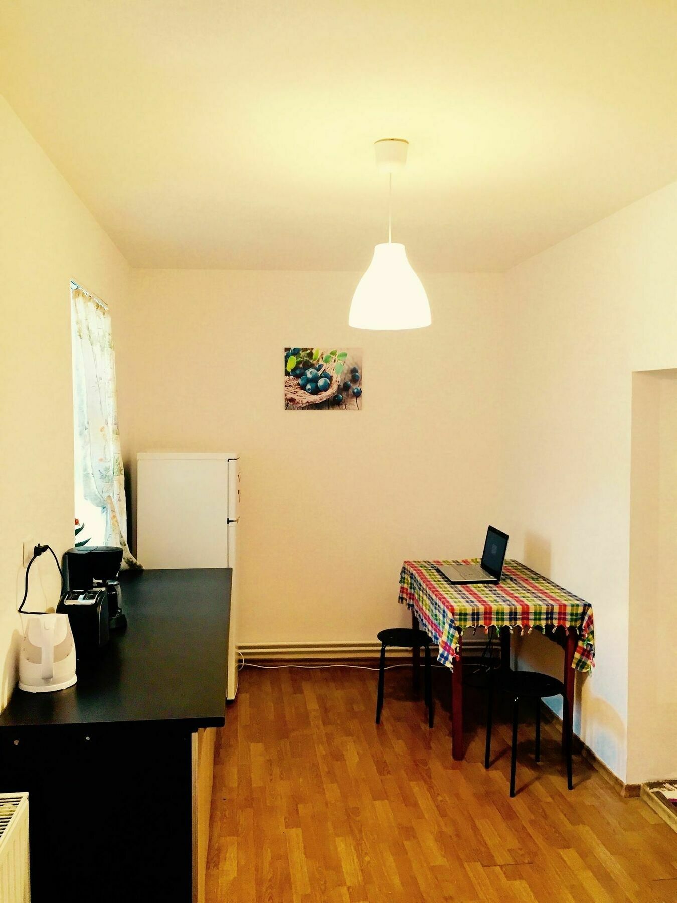 Old Town Apartment Sibiu Bagian luar foto